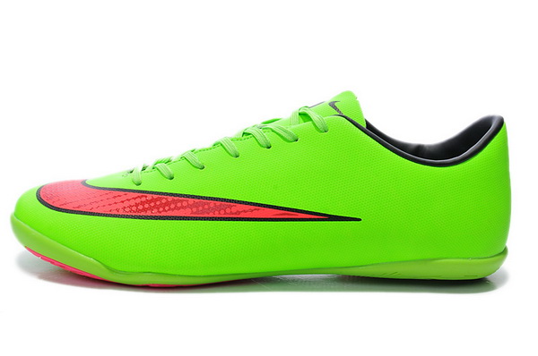 2014 World Cup Nike Mercurial Victory V Indoor Men Shoes--018